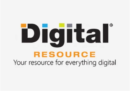 Digital Resource